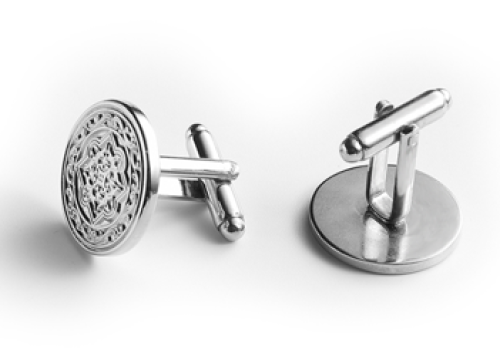 Cufflinks