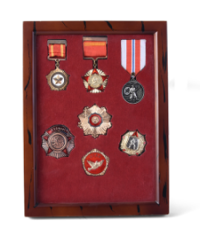 Medals